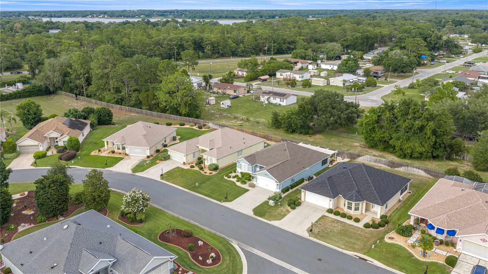 SPRUCE CREEK GC - Residential
