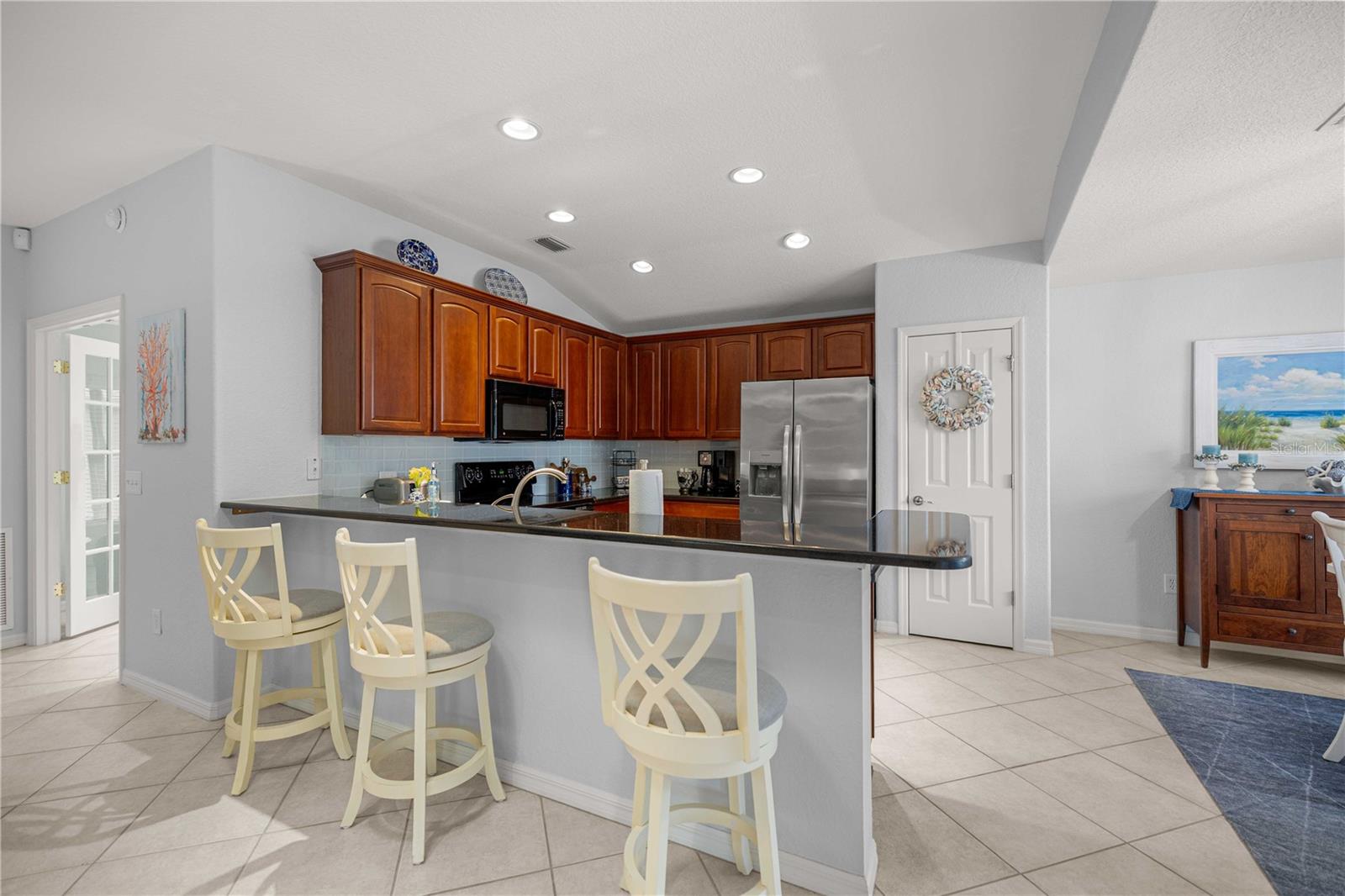 SPRUCE CREEK GC - Residential