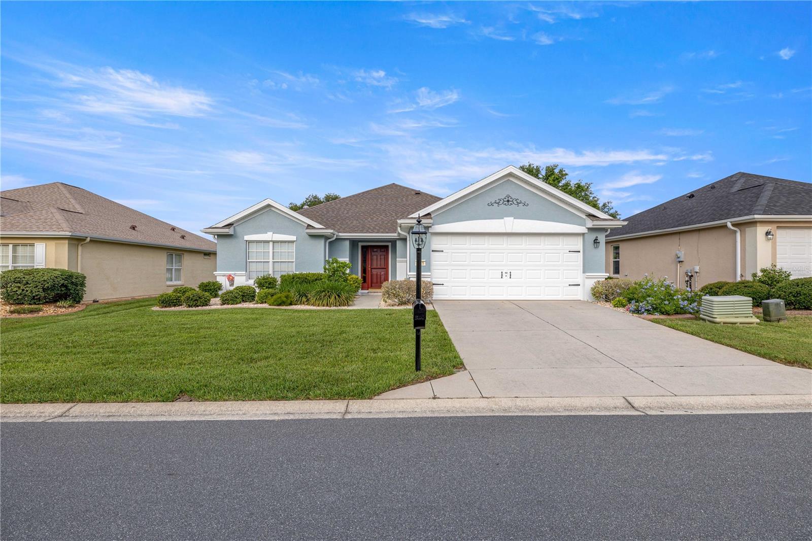 SPRUCE CREEK GC - Residential