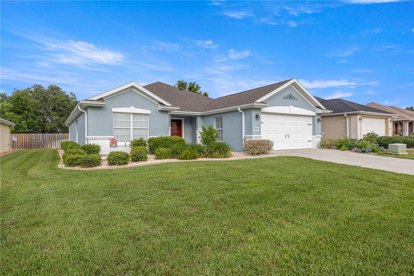 SPRUCE CREEK GC - Residential