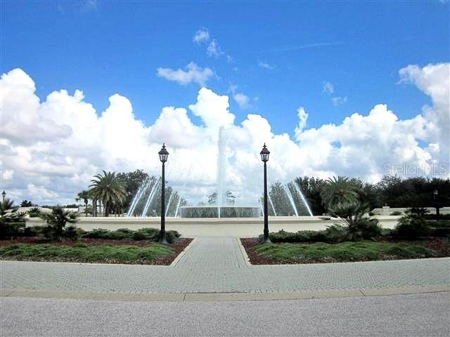 SPRUCE CREEK GC - Residential