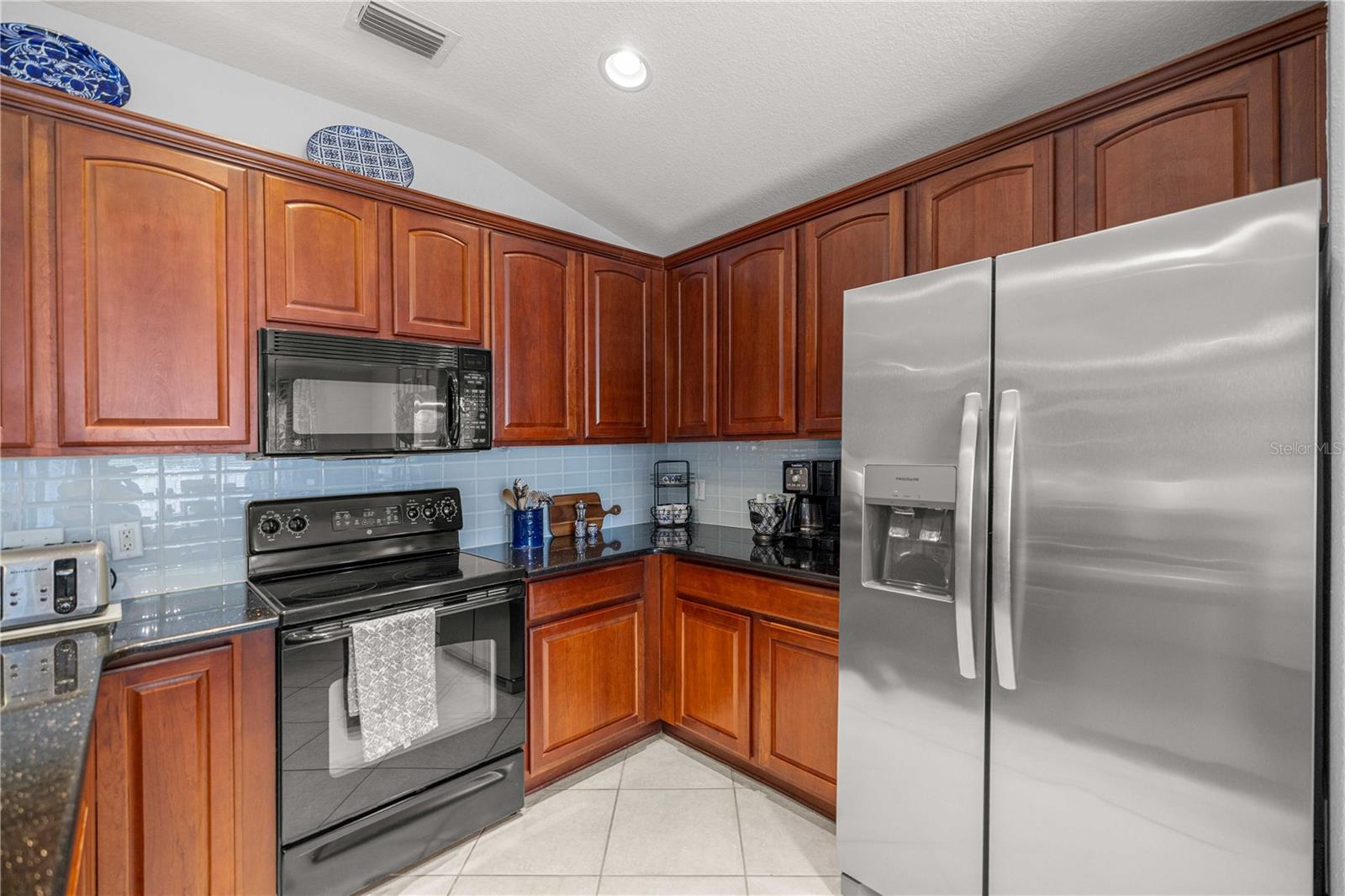 SPRUCE CREEK GC - Residential