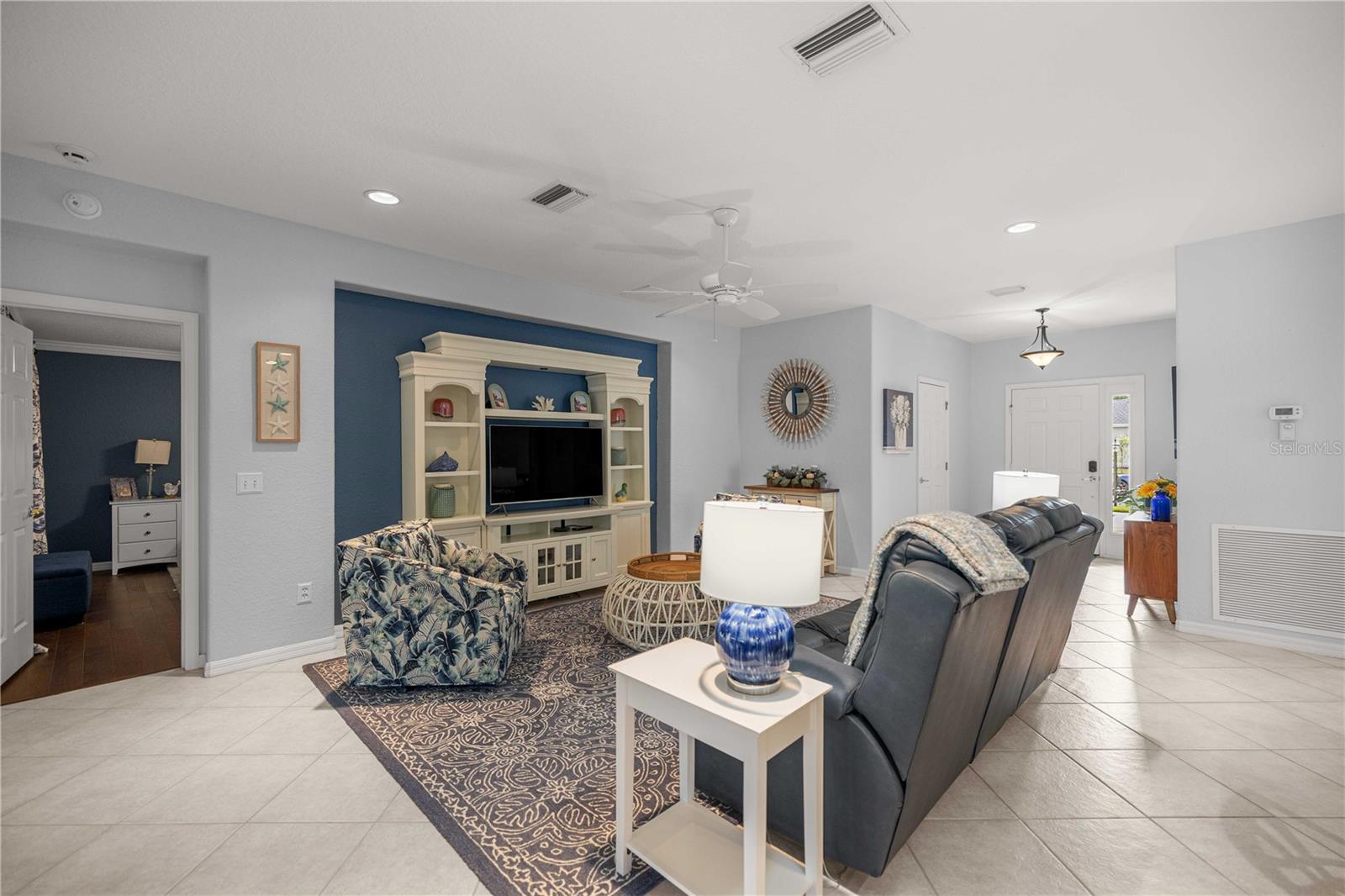 SPRUCE CREEK GC - Residential