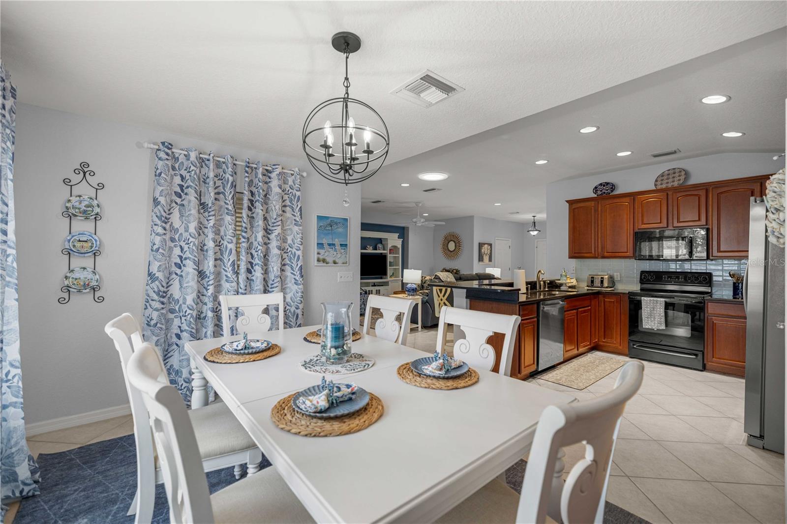 SPRUCE CREEK GC - Residential