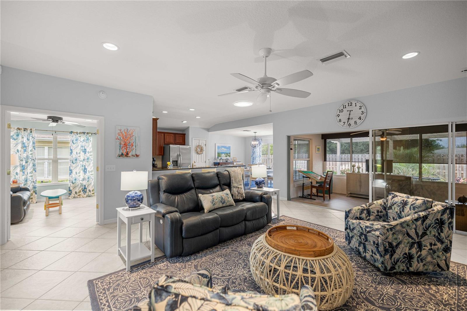 SPRUCE CREEK GC - Residential