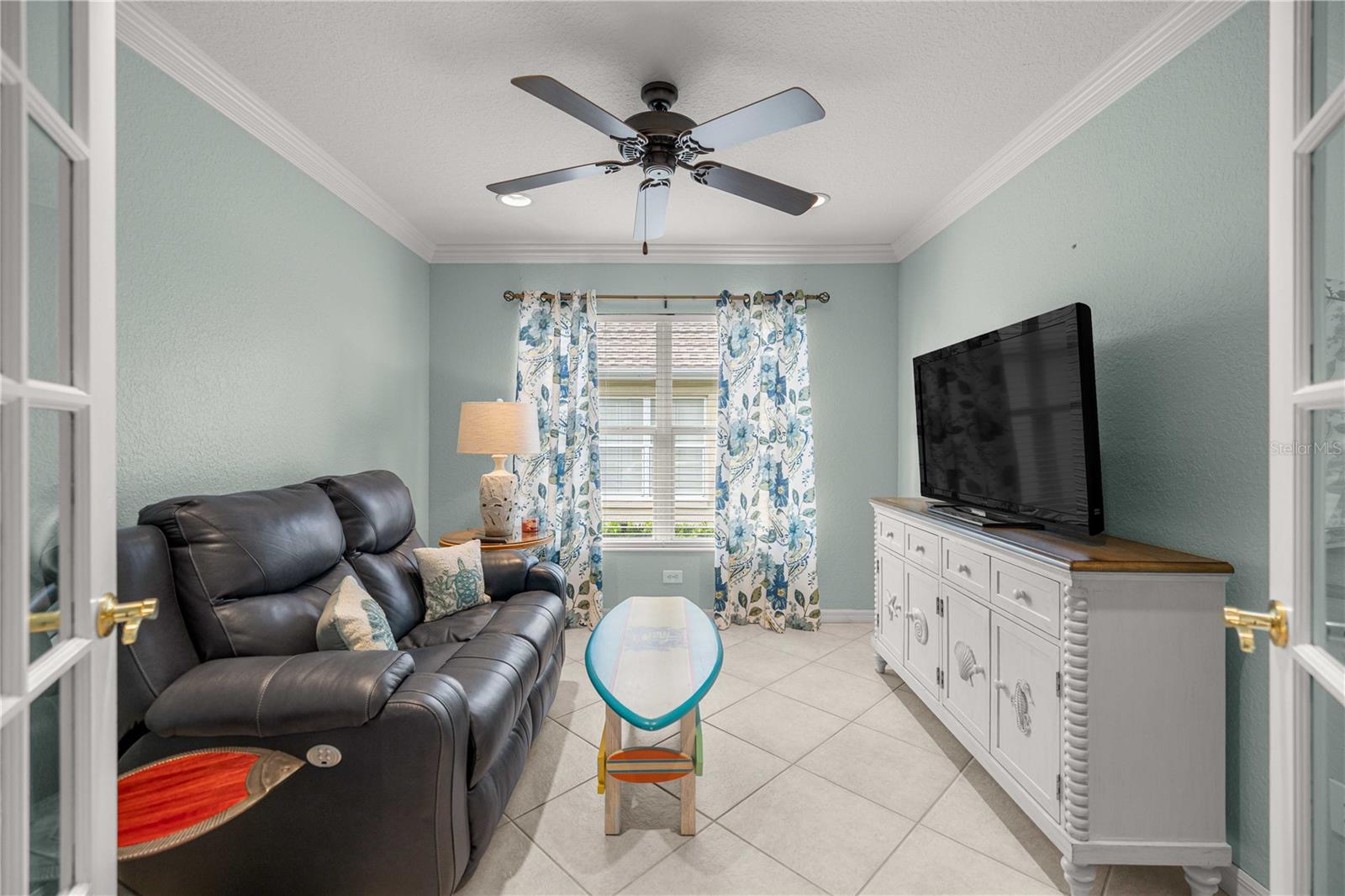 SPRUCE CREEK GC - Residential