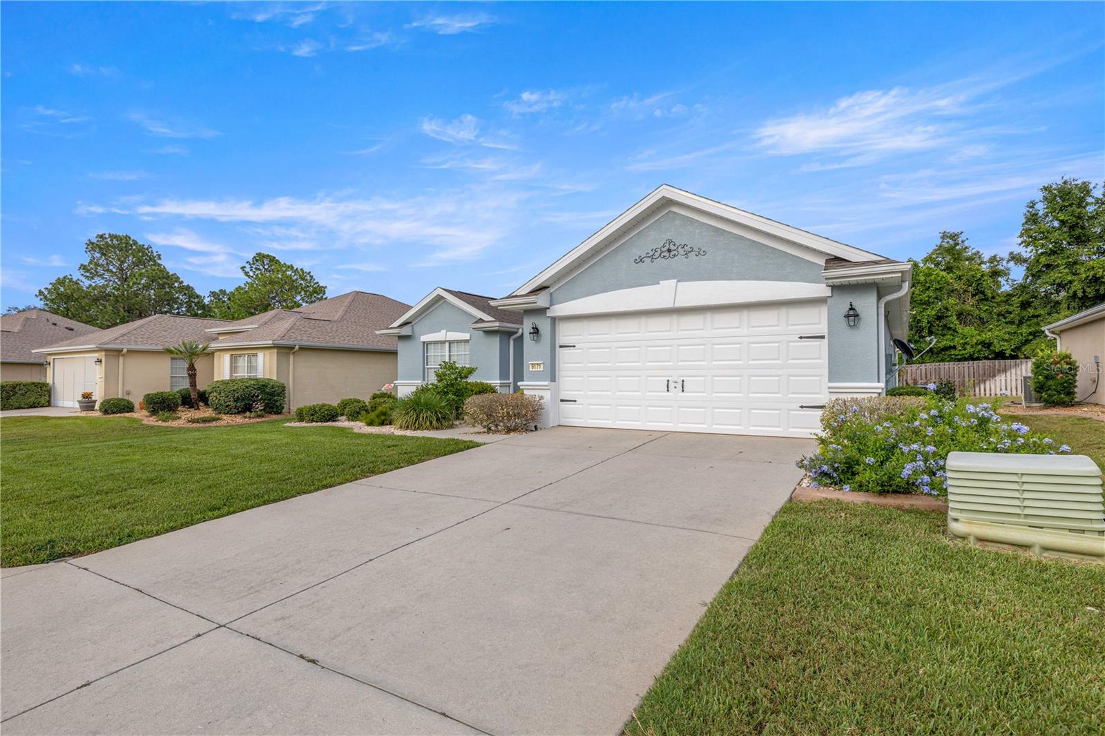 SPRUCE CREEK GC - Residential