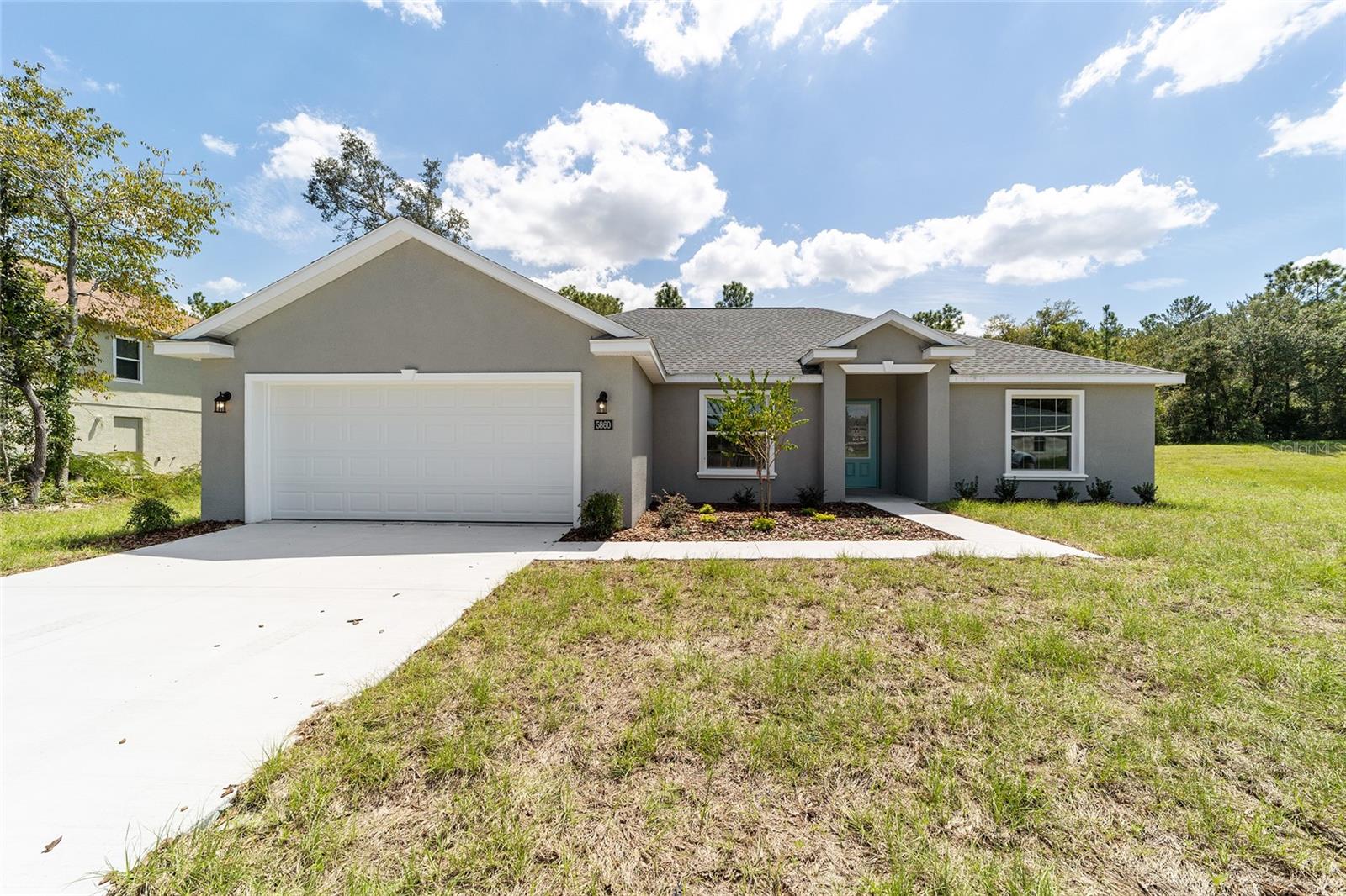 OCALA WATERWAY ESTATE - Residential