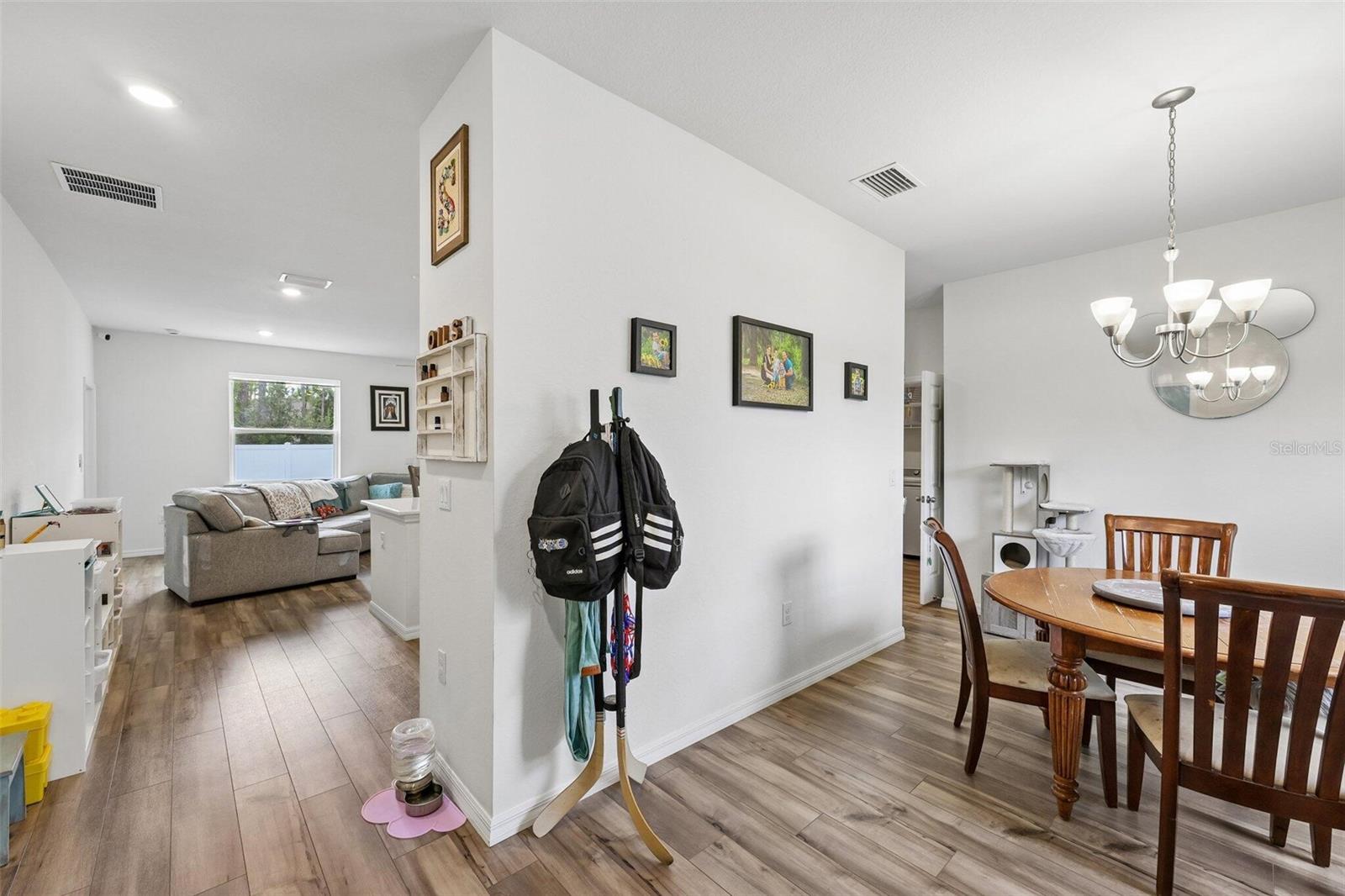 PORT CHARLOTTE SUB 27 - Residential