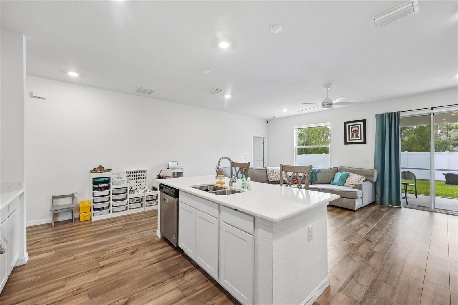 PORT CHARLOTTE SUB 27 - Residential