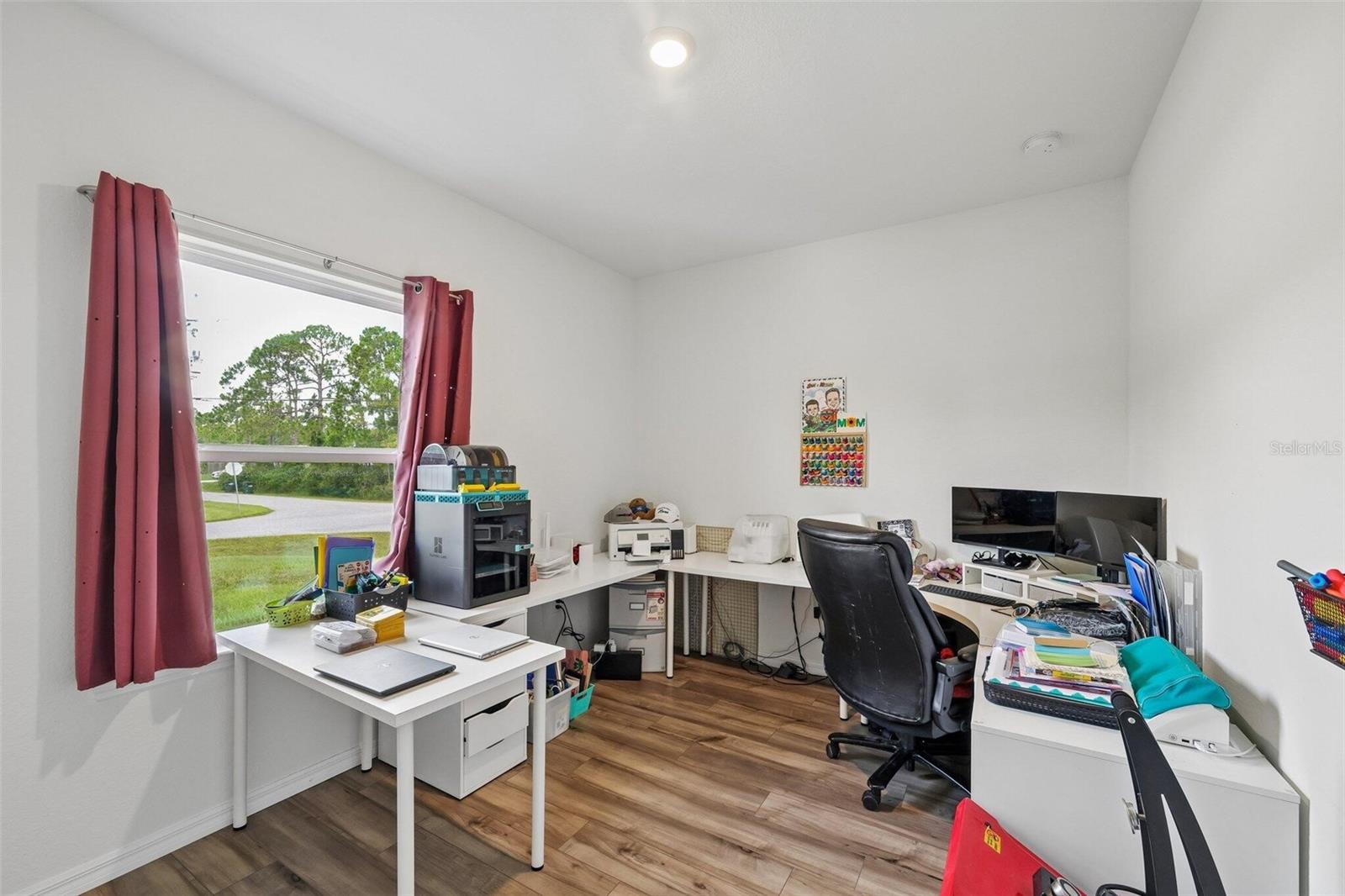 PORT CHARLOTTE SUB 27 - Residential