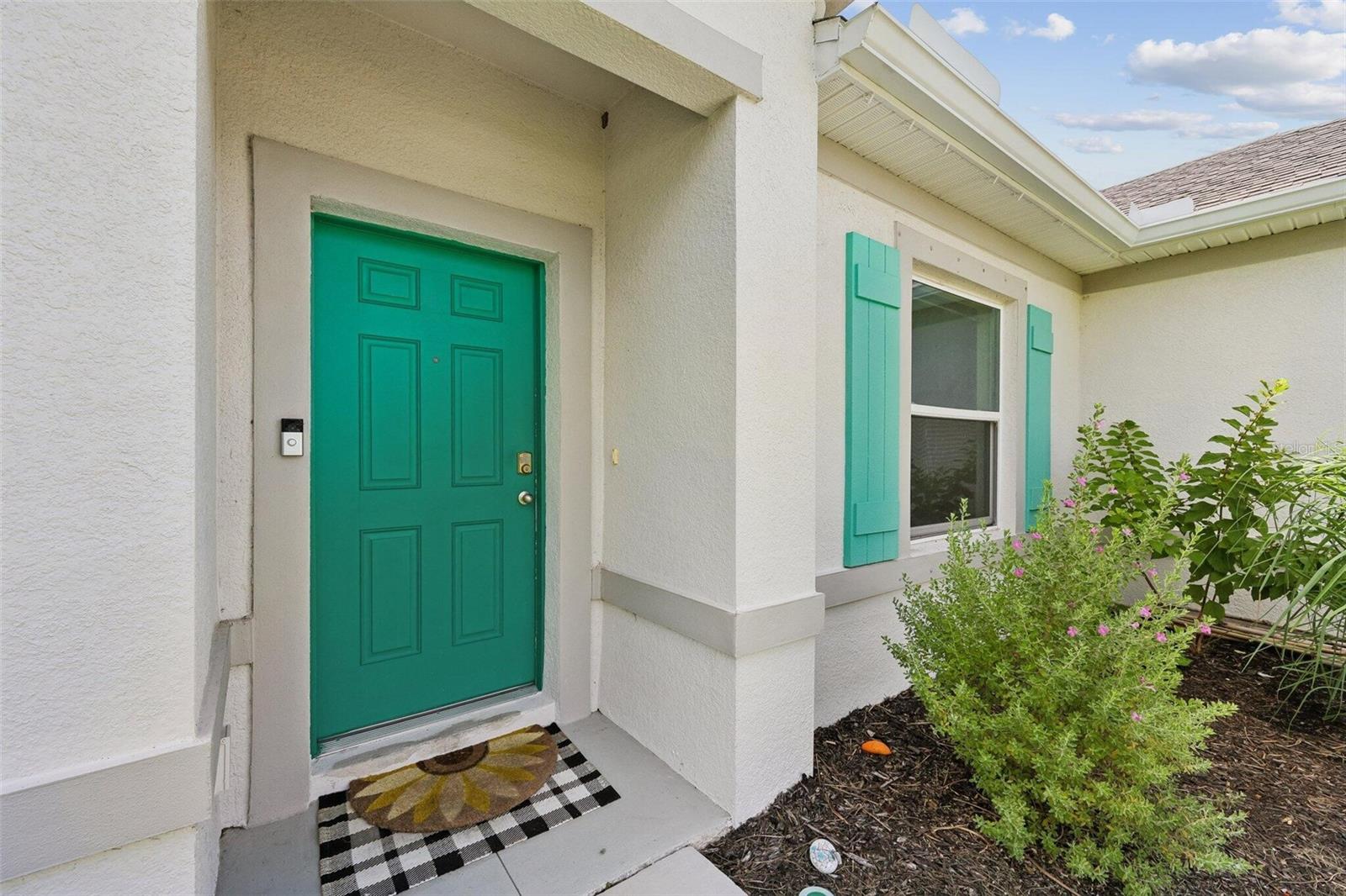 PORT CHARLOTTE SUB 27 - Residential