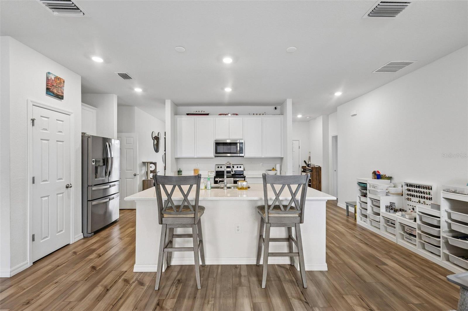 PORT CHARLOTTE SUB 27 - Residential
