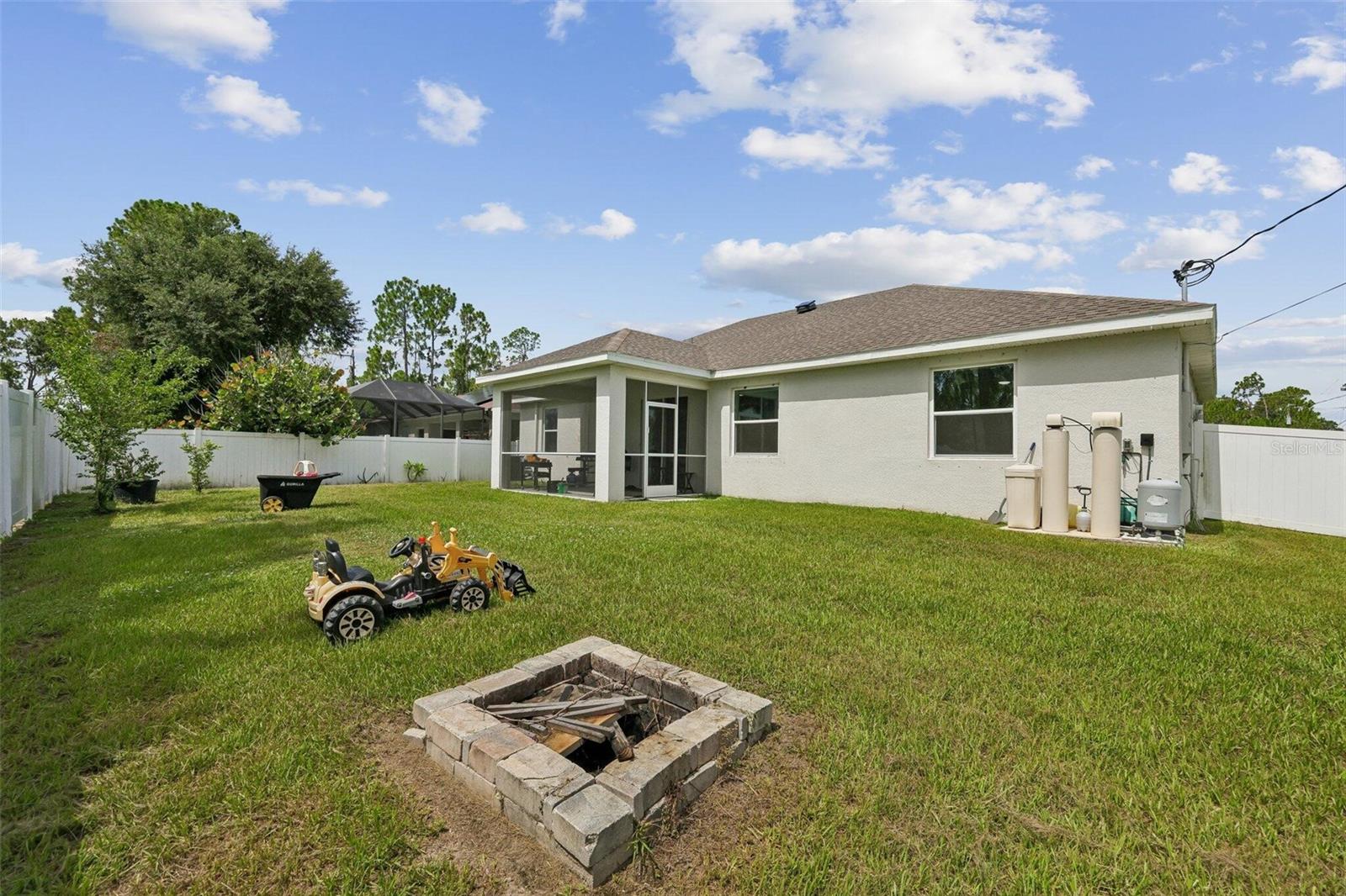 PORT CHARLOTTE SUB 27 - Residential