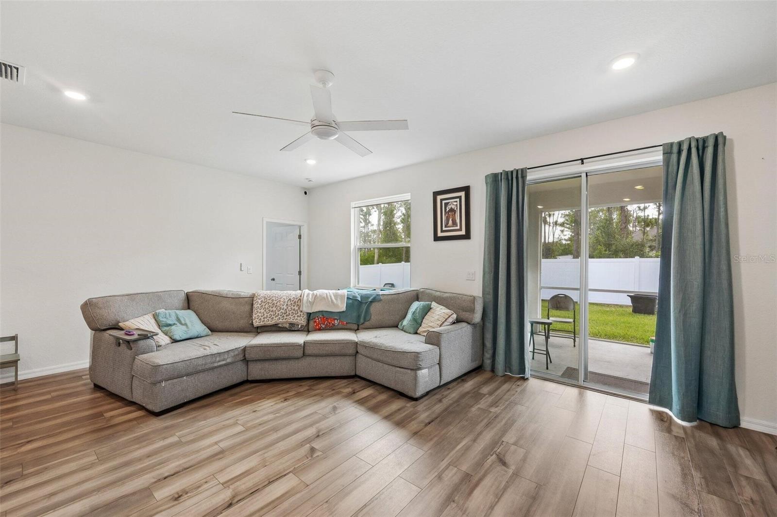 PORT CHARLOTTE SUB 27 - Residential