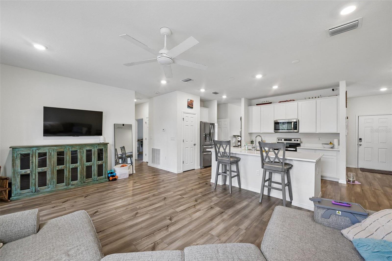 PORT CHARLOTTE SUB 27 - Residential