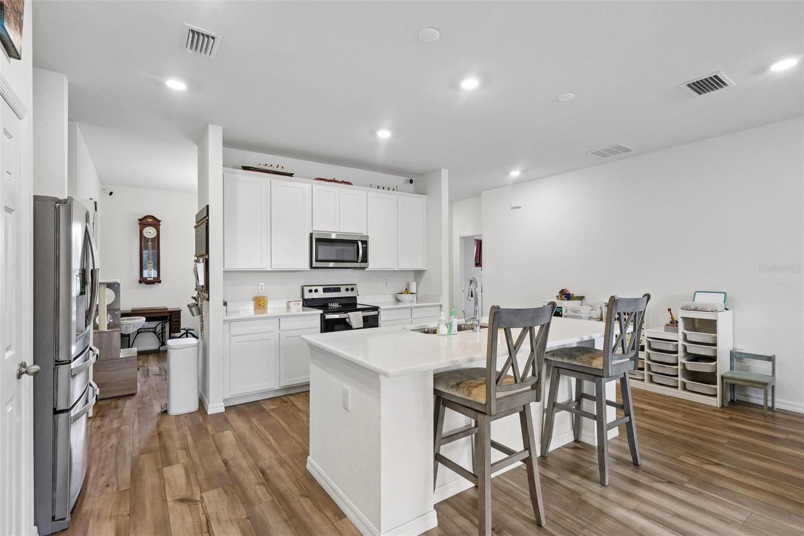 PORT CHARLOTTE SUB 27 - Residential