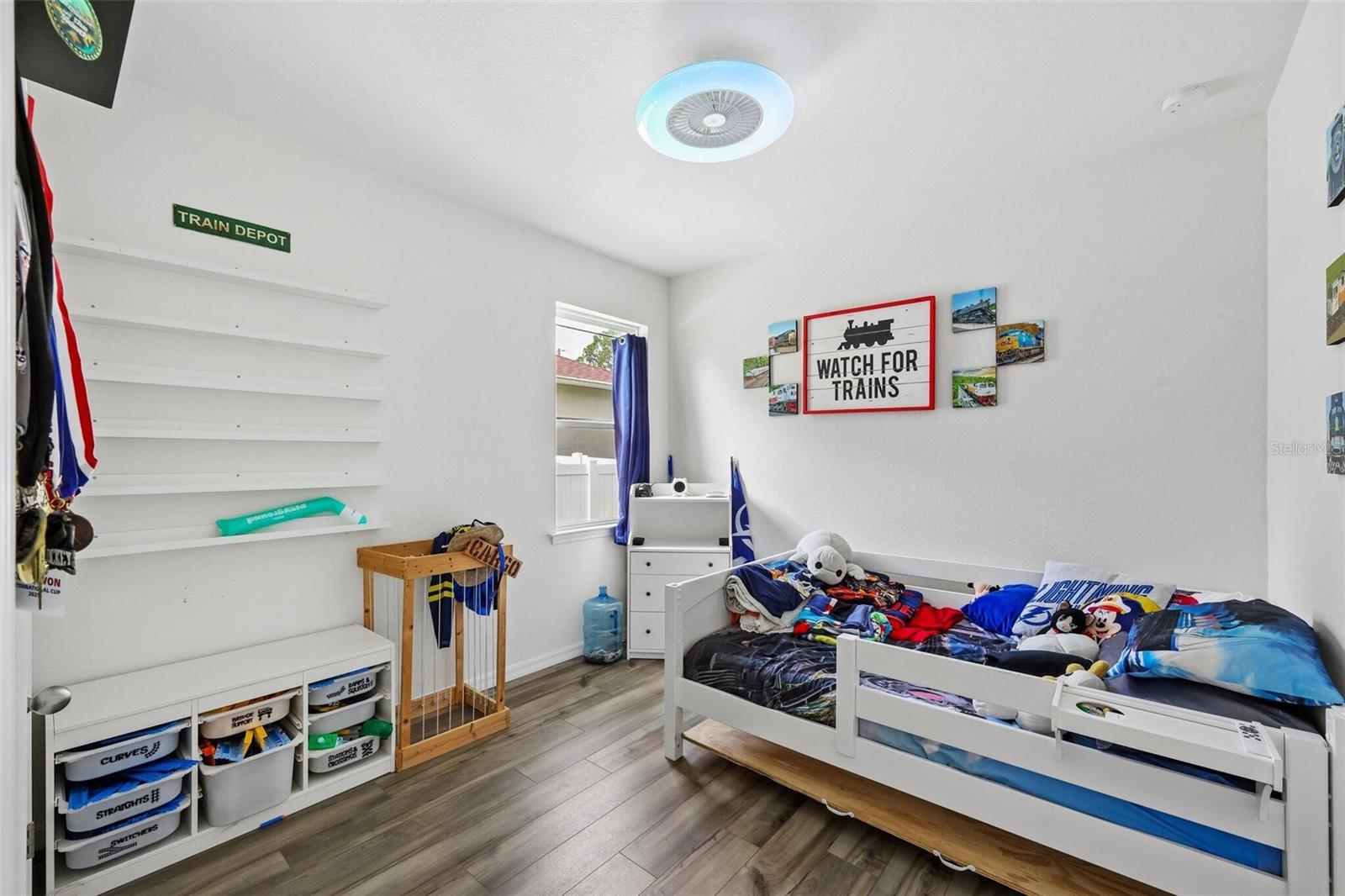 PORT CHARLOTTE SUB 27 - Residential