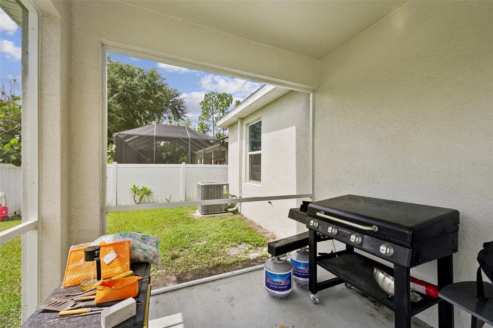 PORT CHARLOTTE SUB 27 - Residential
