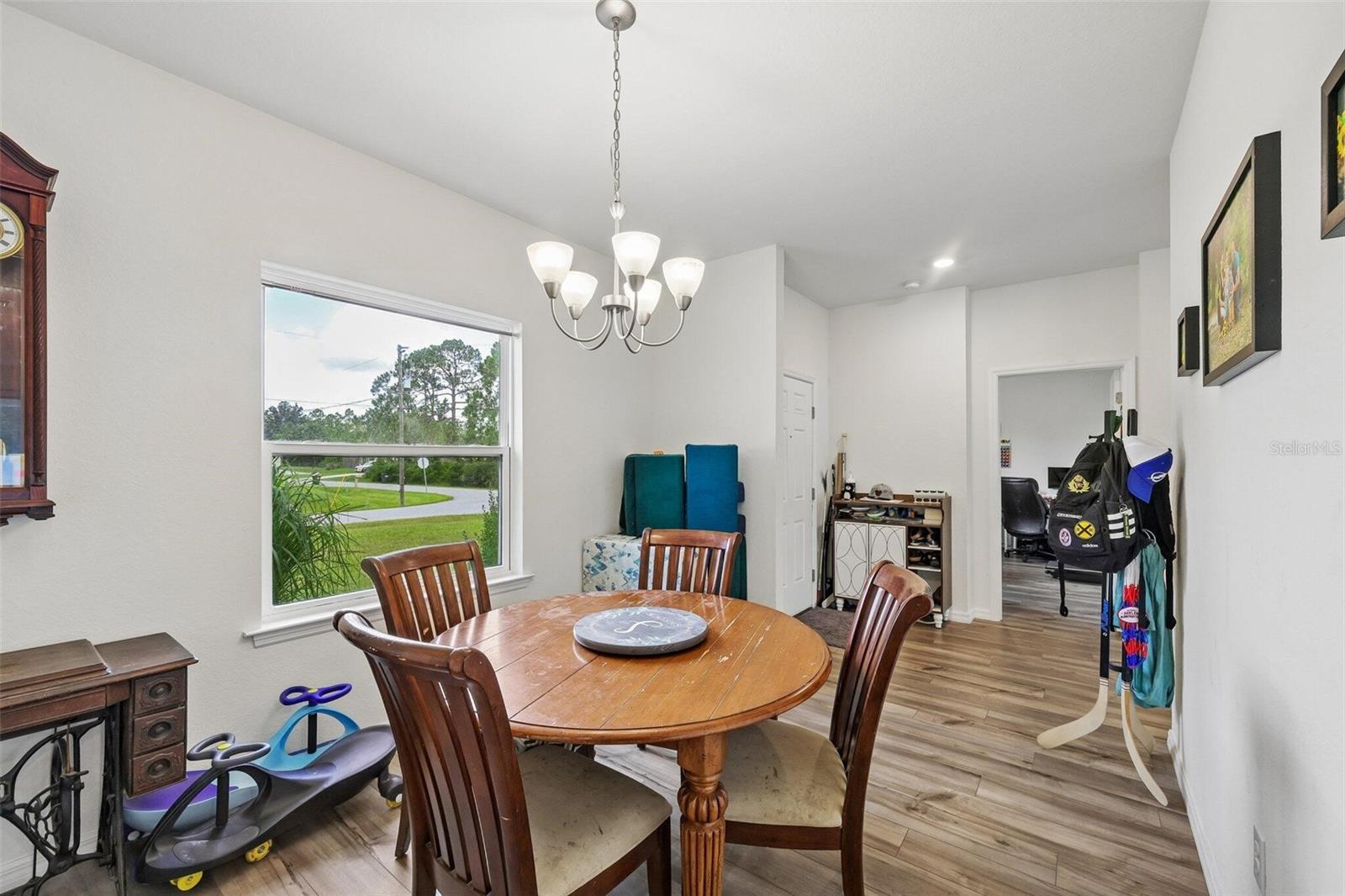 PORT CHARLOTTE SUB 27 - Residential