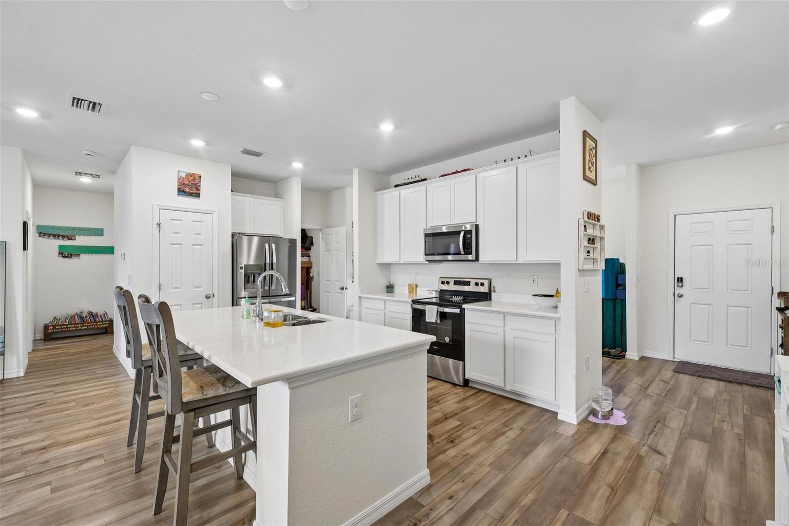 PORT CHARLOTTE SUB 27 - Residential