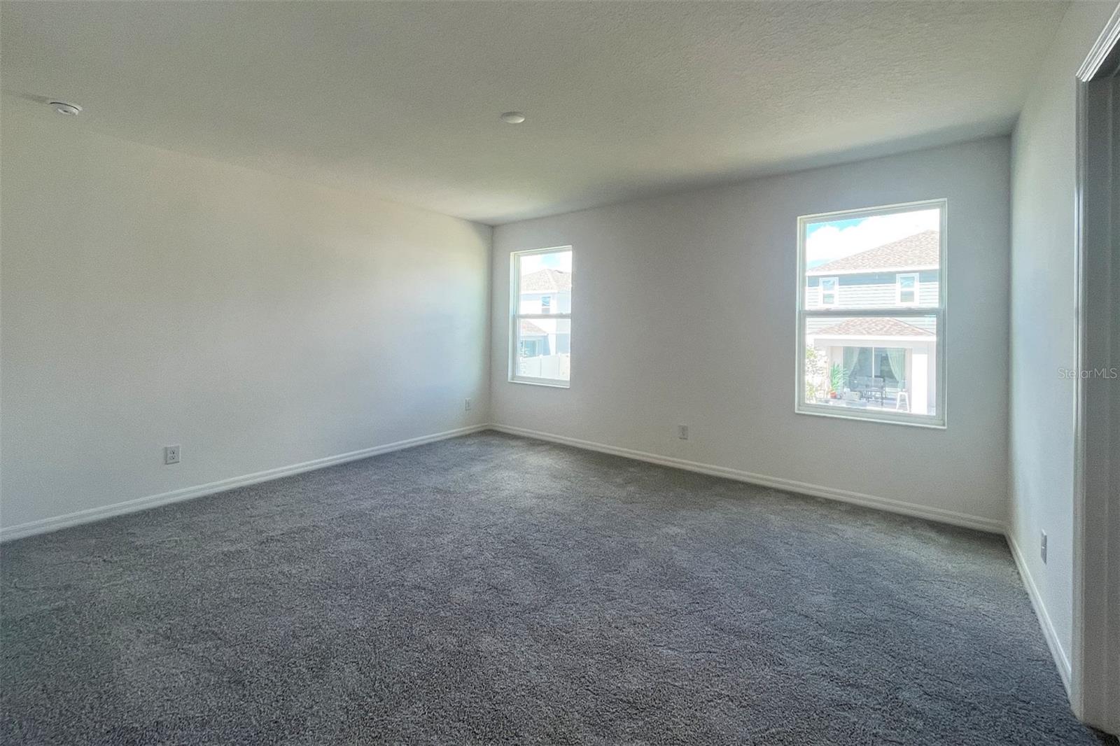 TRINITY LAKES PHASE 4 - Residential
