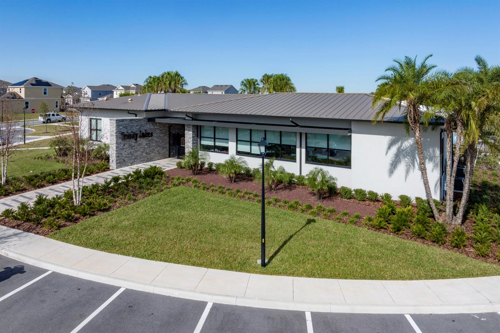 TRINITY LAKES PHASE 4 - Residential