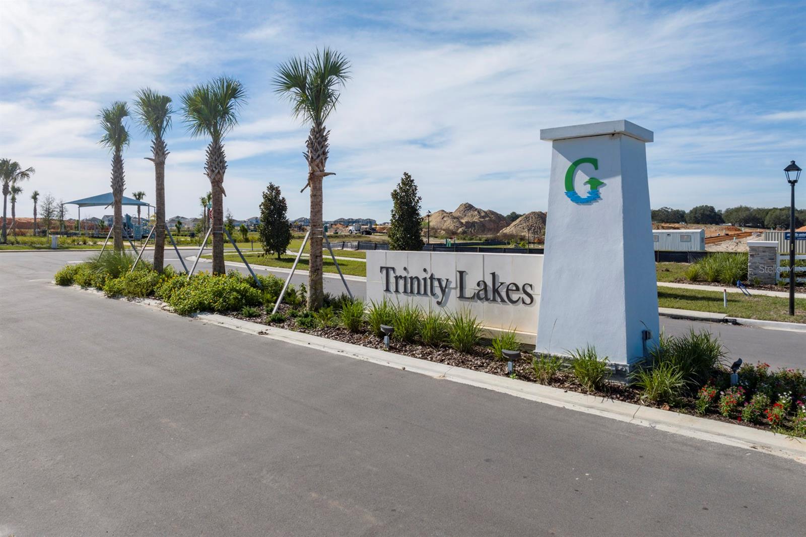 TRINITY LAKES PHASE 4 - Residential