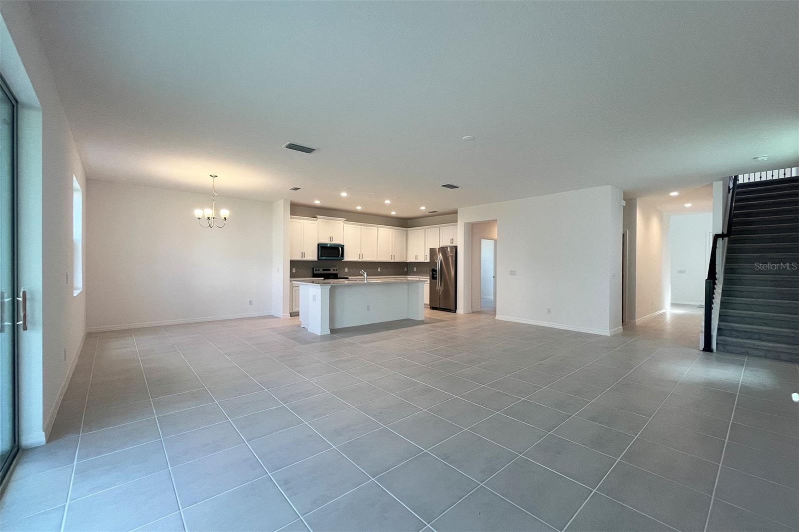 TRINITY LAKES PHASE 4 - Residential