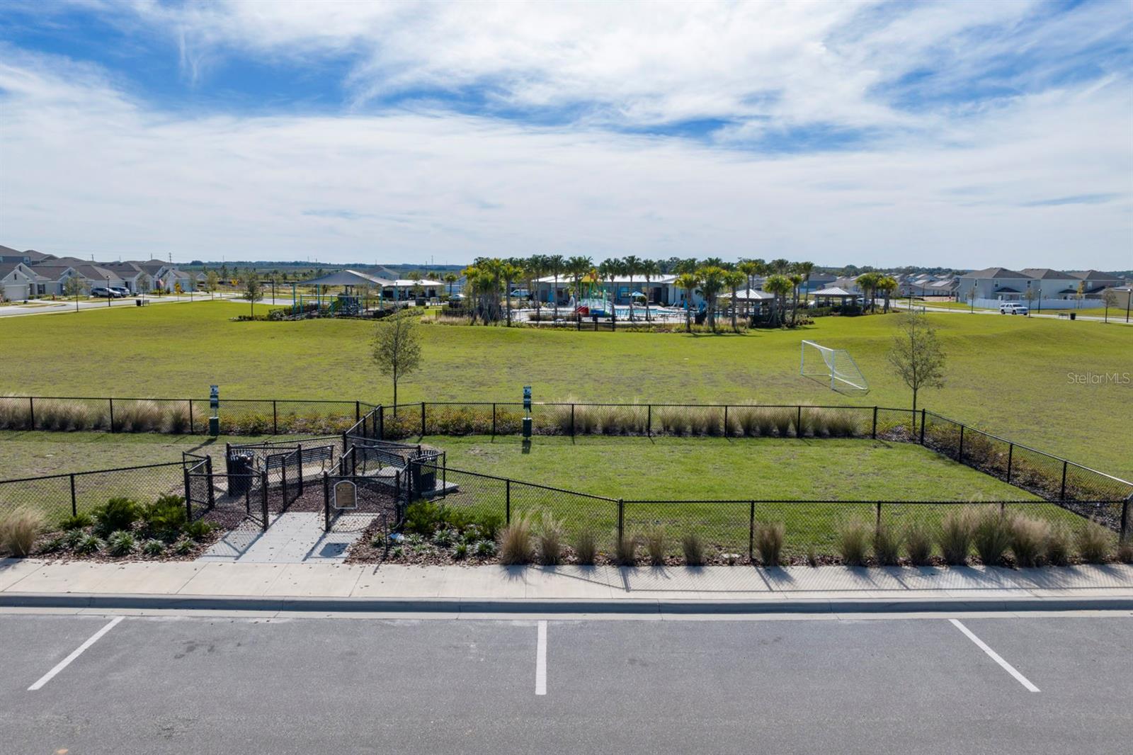 TRINITY LAKES PHASE 4 - Residential