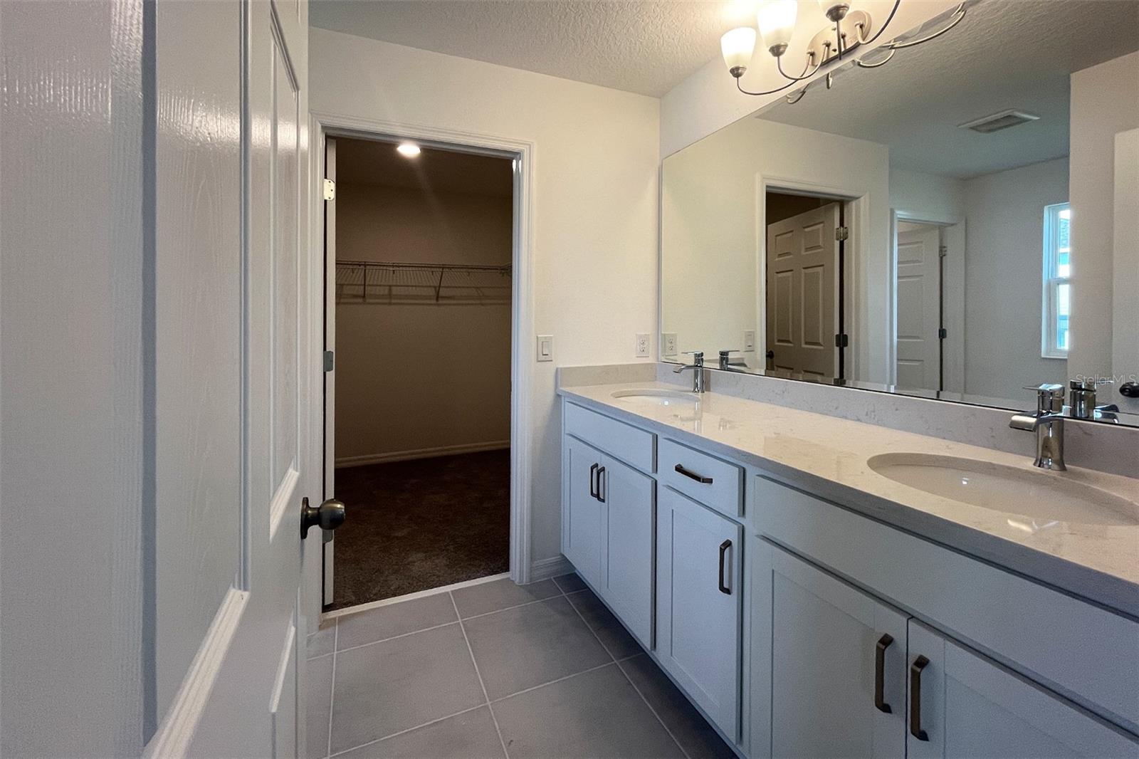 TRINITY LAKES PHASE 4 - Residential