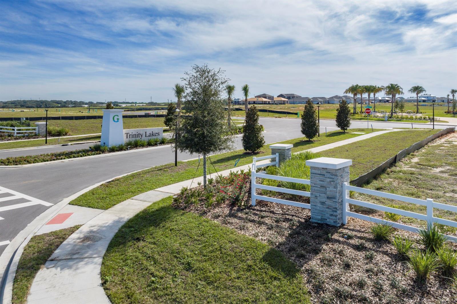 TRINITY LAKES PHASE 4 - Residential
