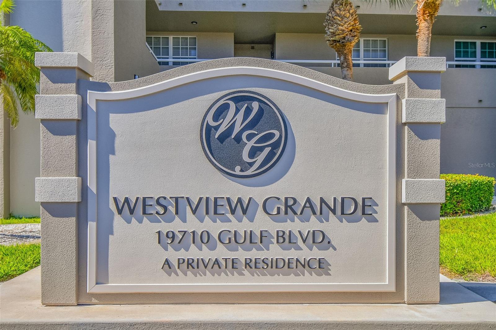 WESTVIEW GRANDE CONDO, THE - Residential