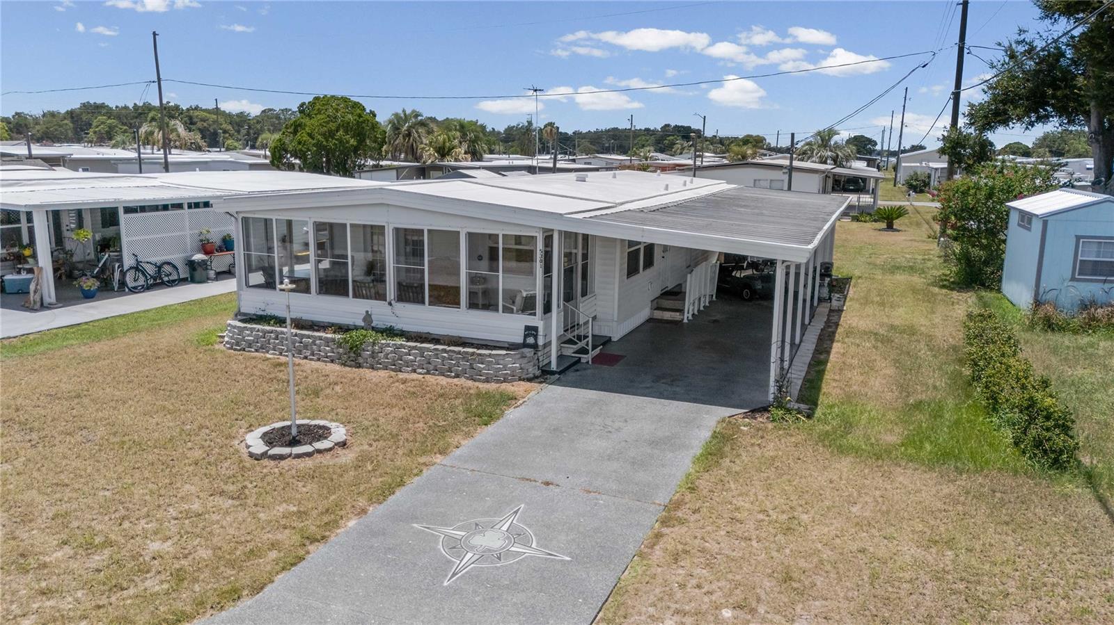 BETMAR ACRES - Residential