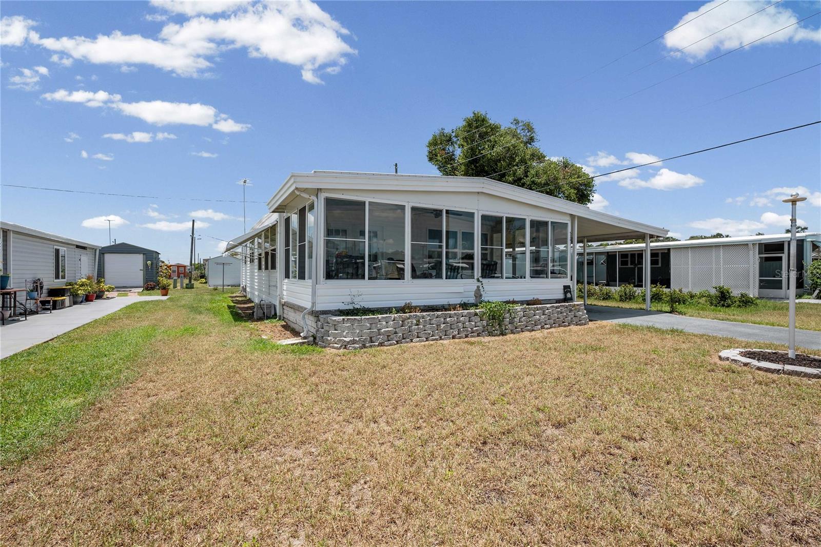 BETMAR ACRES - Residential