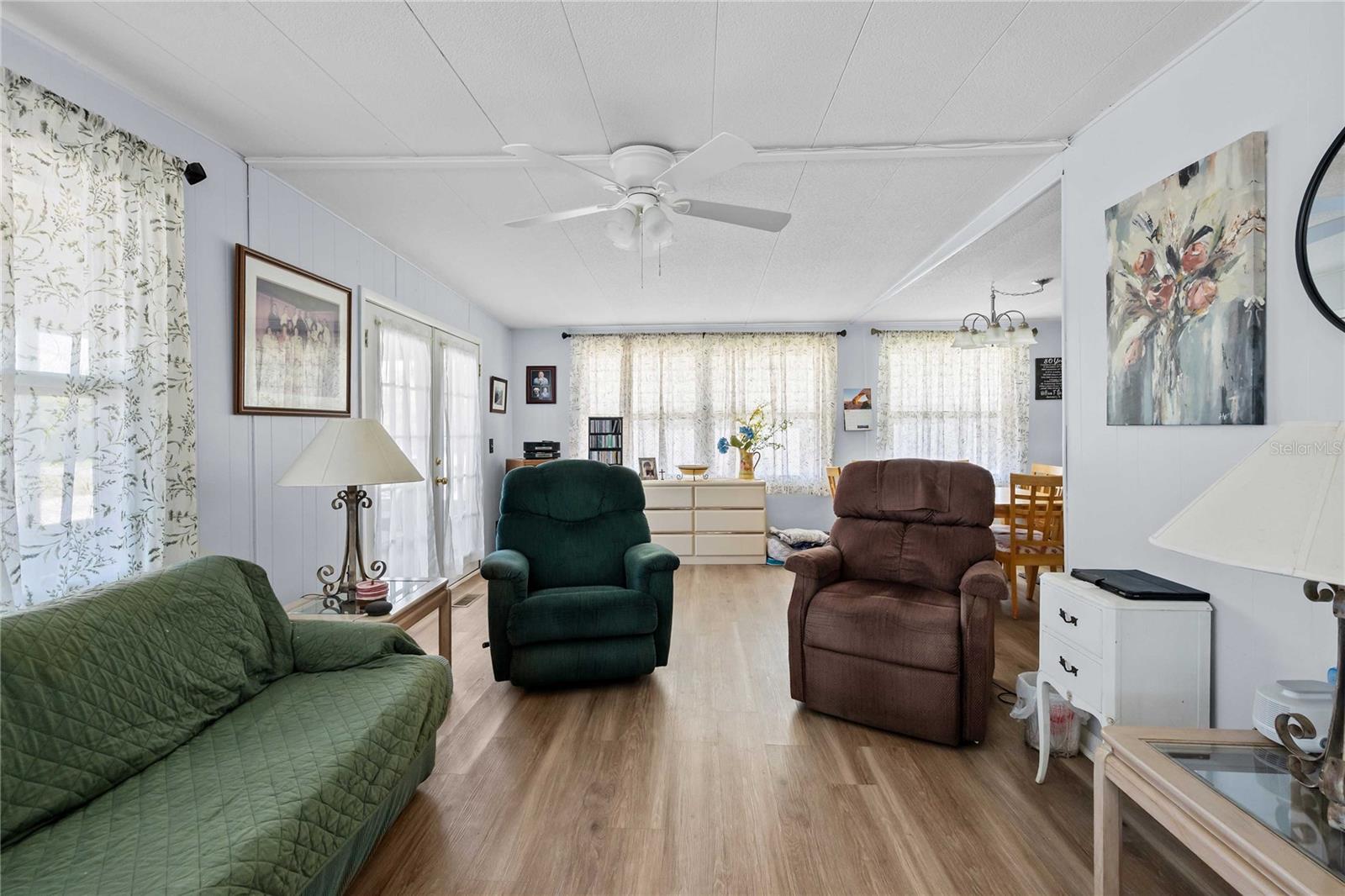 BETMAR ACRES - Residential