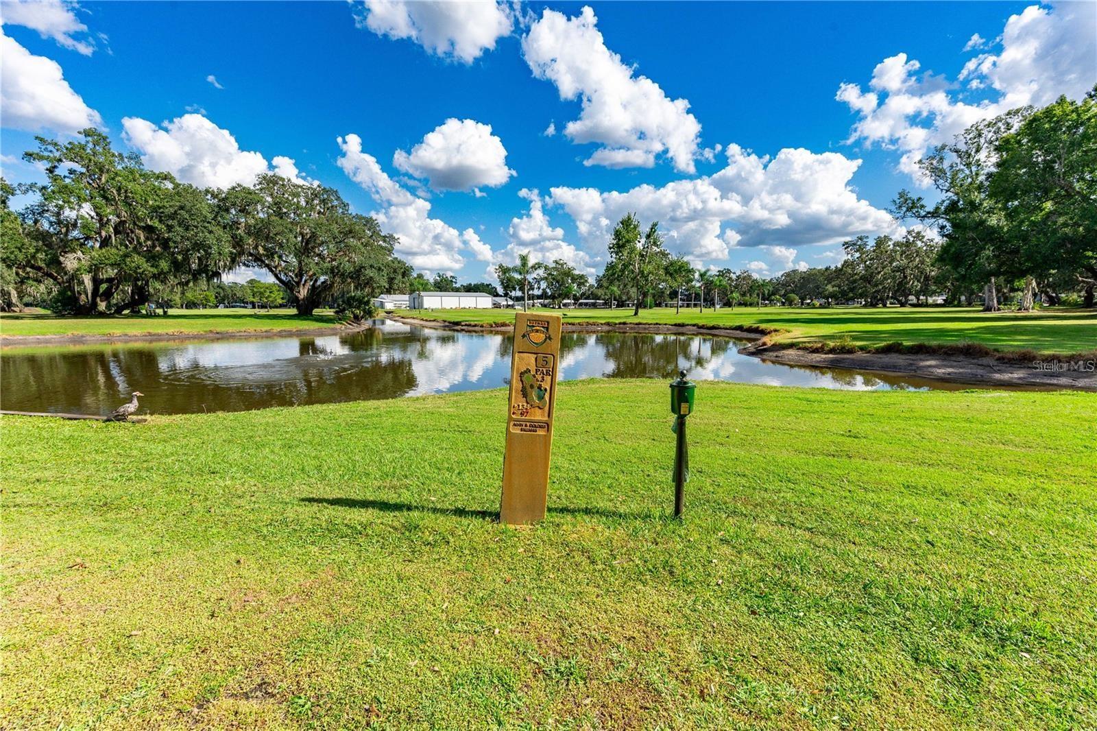 BETMAR ACRES - Residential