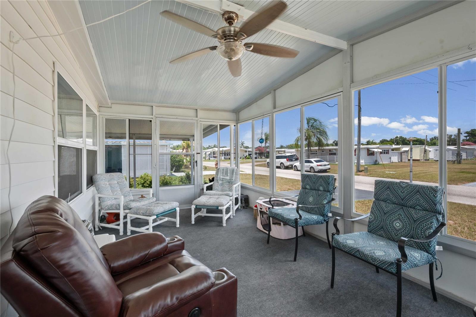 BETMAR ACRES - Residential