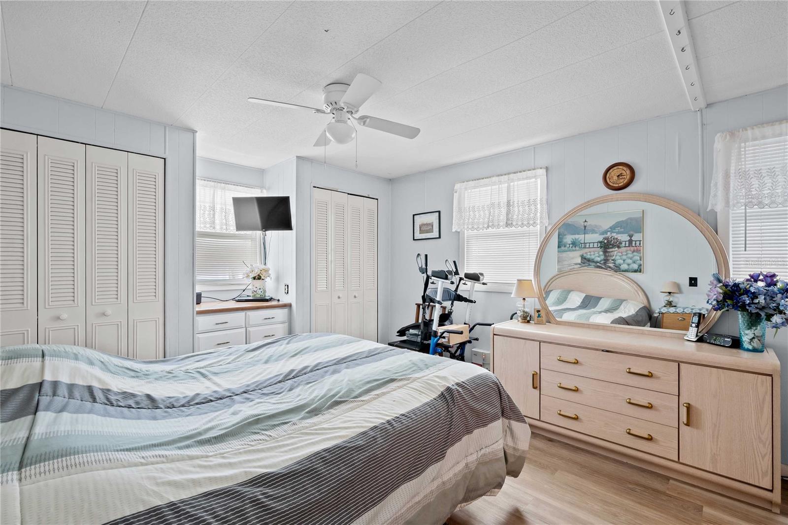 BETMAR ACRES - Residential
