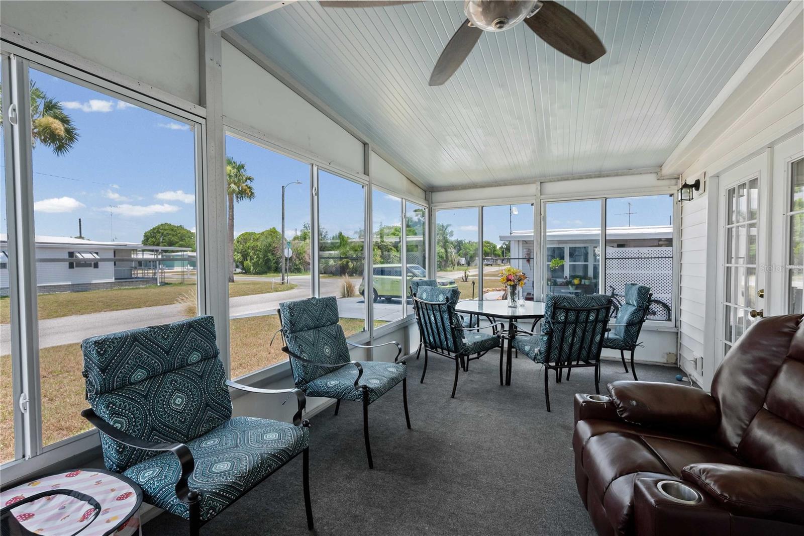 BETMAR ACRES - Residential