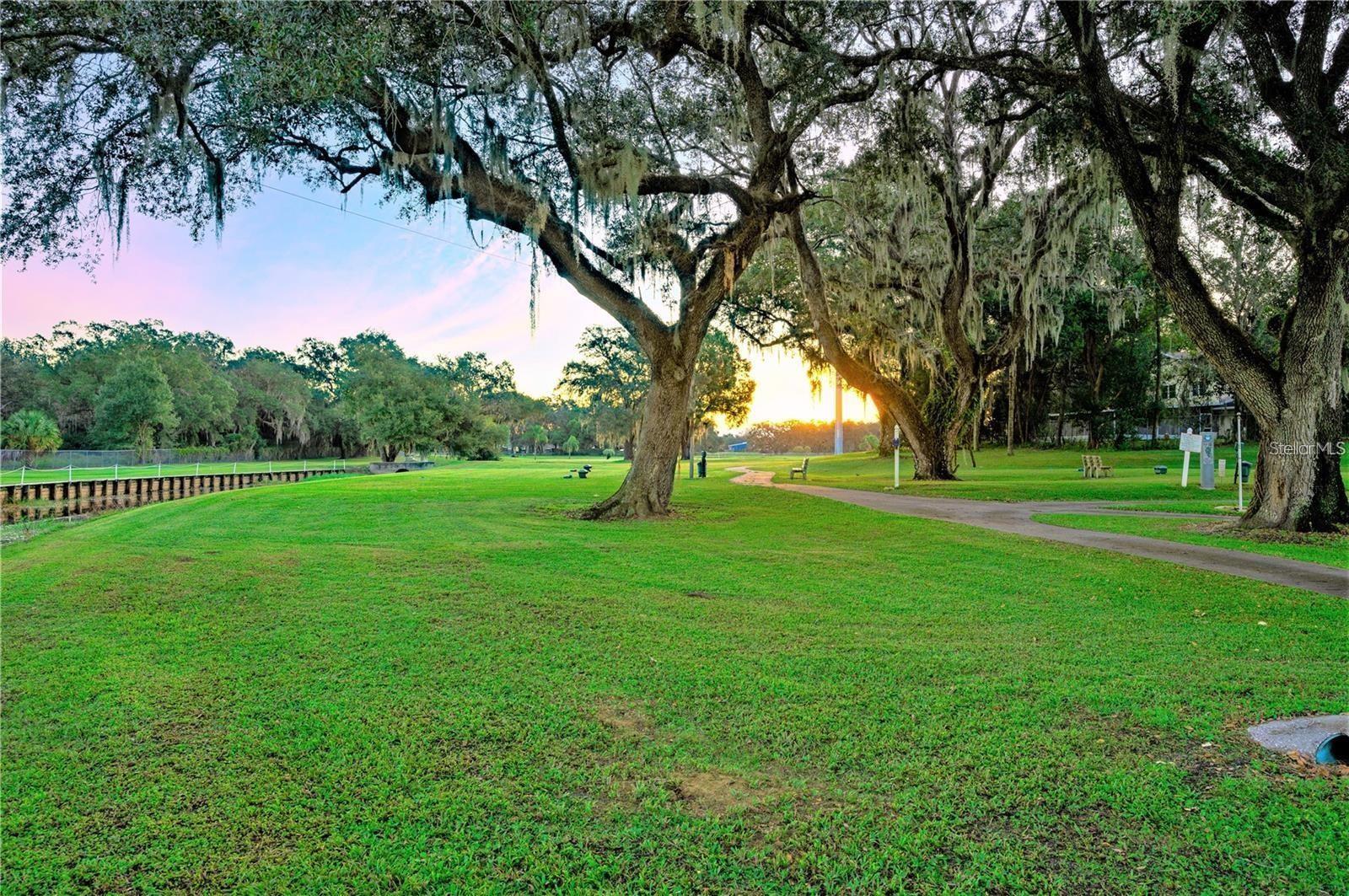 BETMAR ACRES - Residential