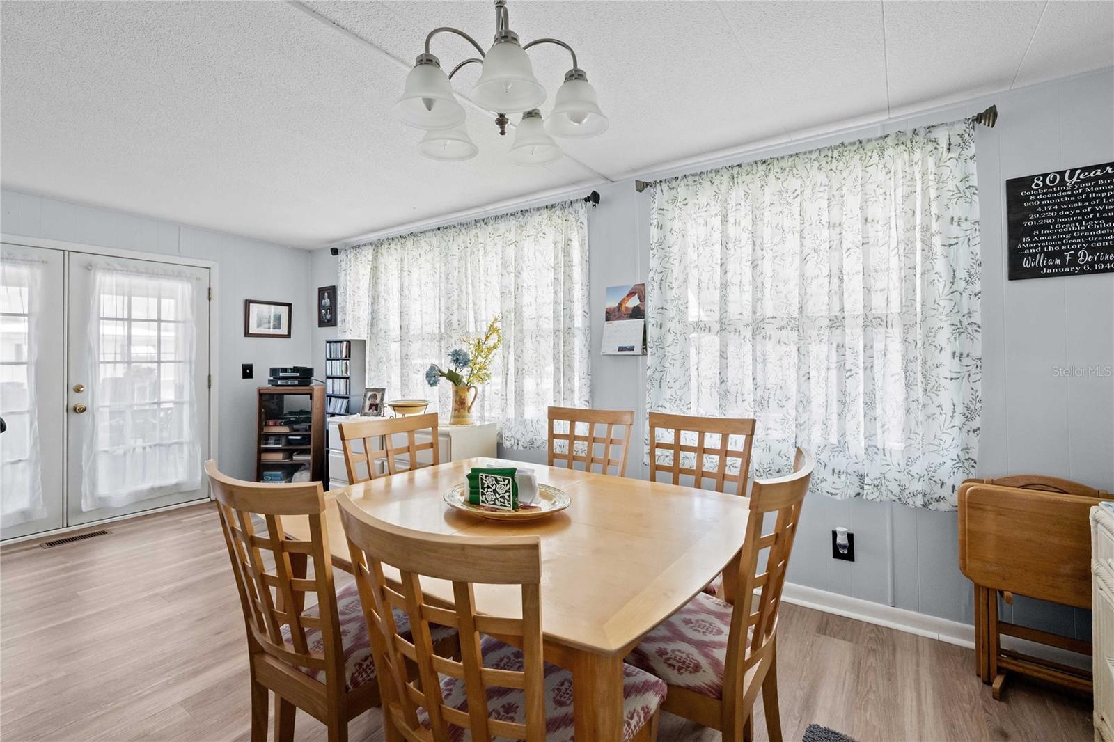 BETMAR ACRES - Residential