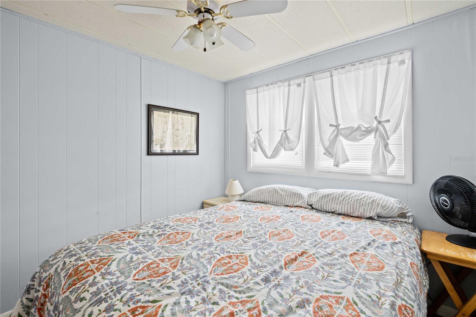 BETMAR ACRES - Residential