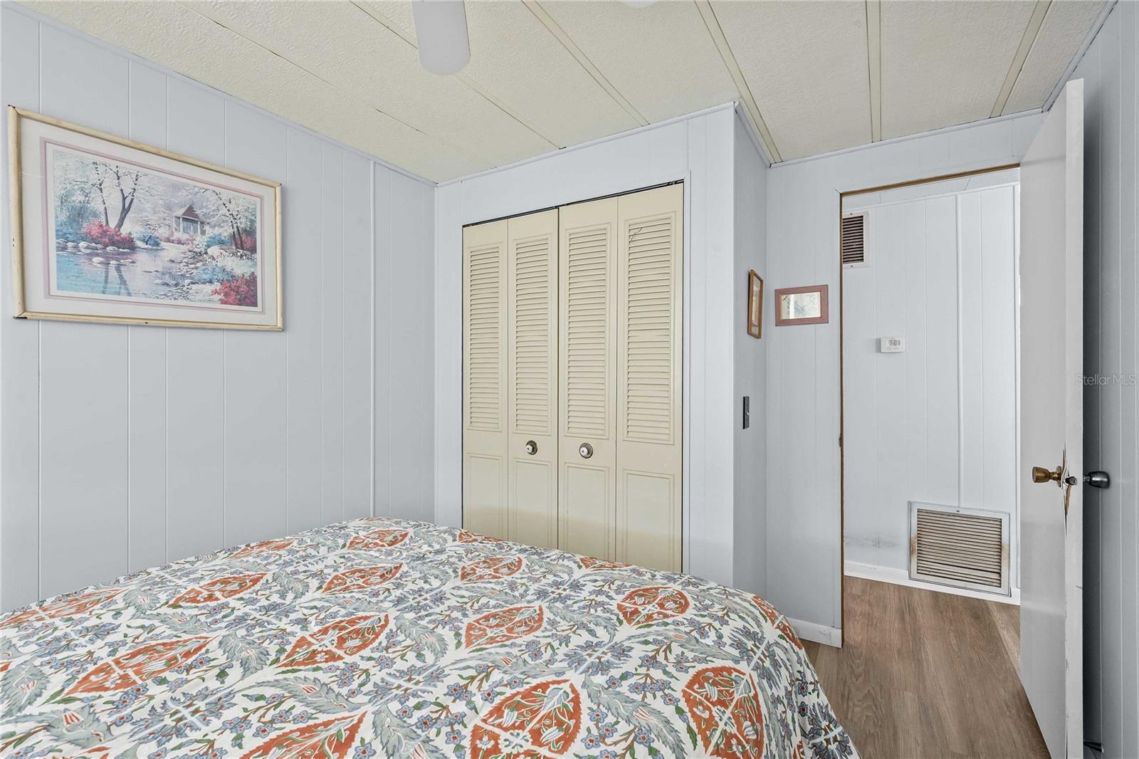 BETMAR ACRES - Residential