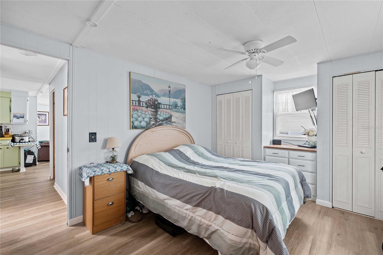 BETMAR ACRES - Residential