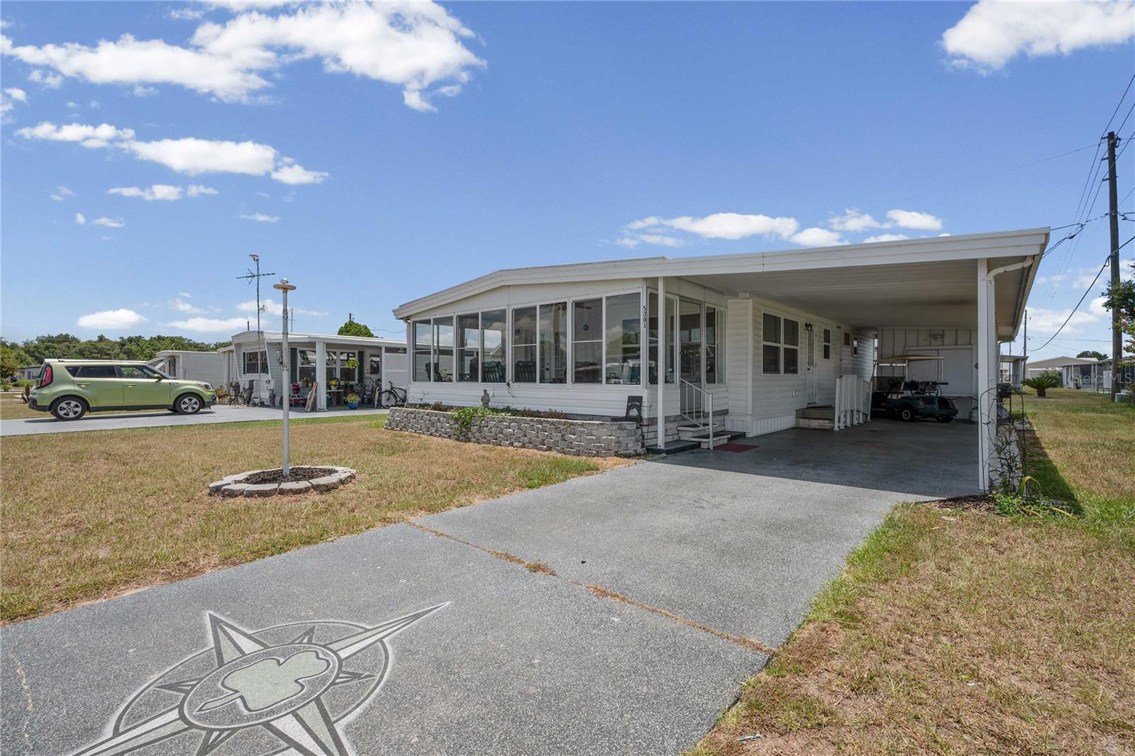 BETMAR ACRES - Residential