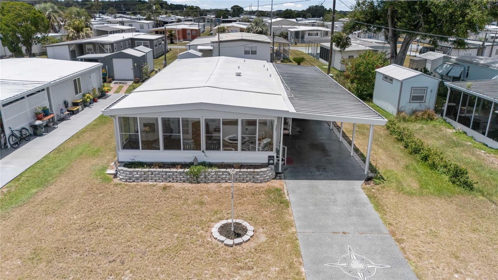BETMAR ACRES - Residential