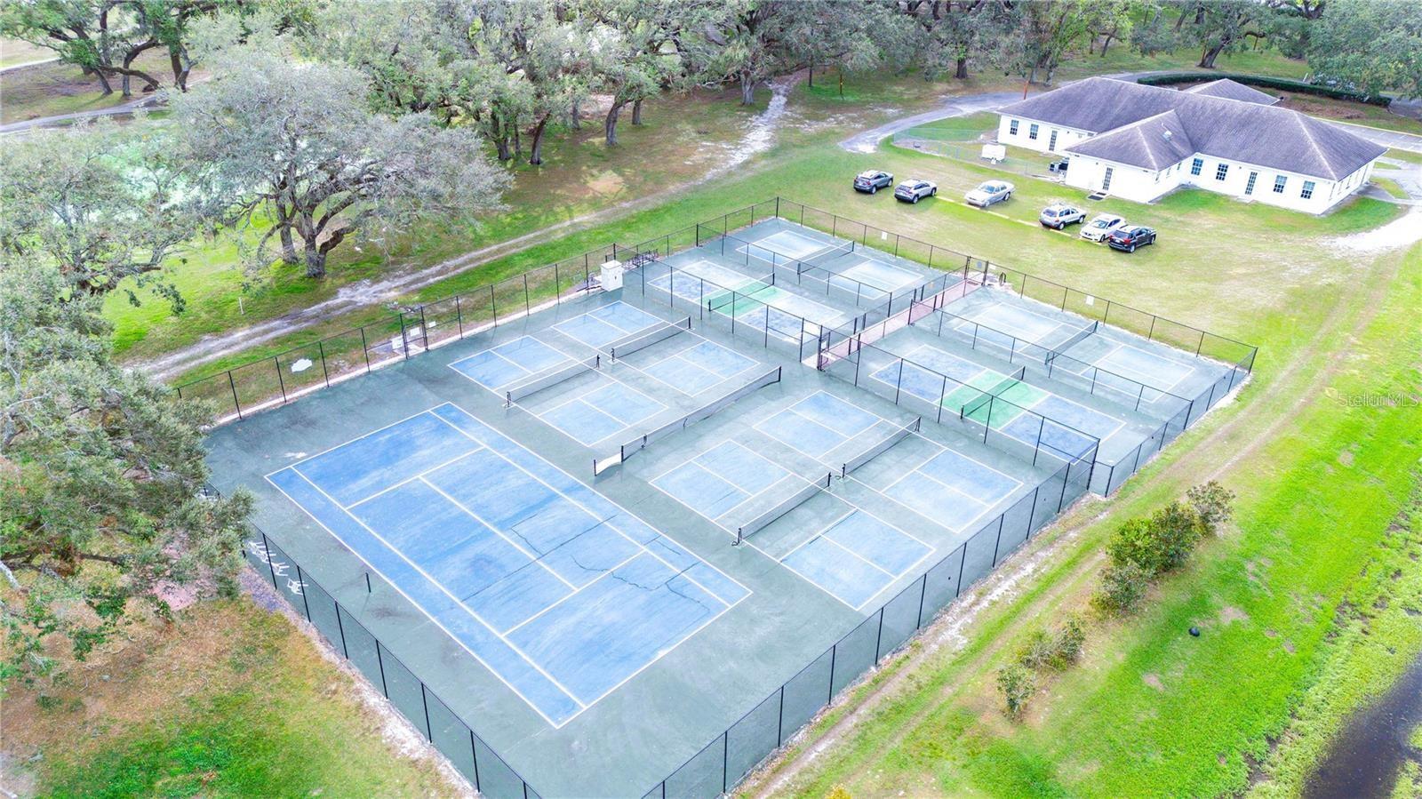 BETMAR ACRES - Residential