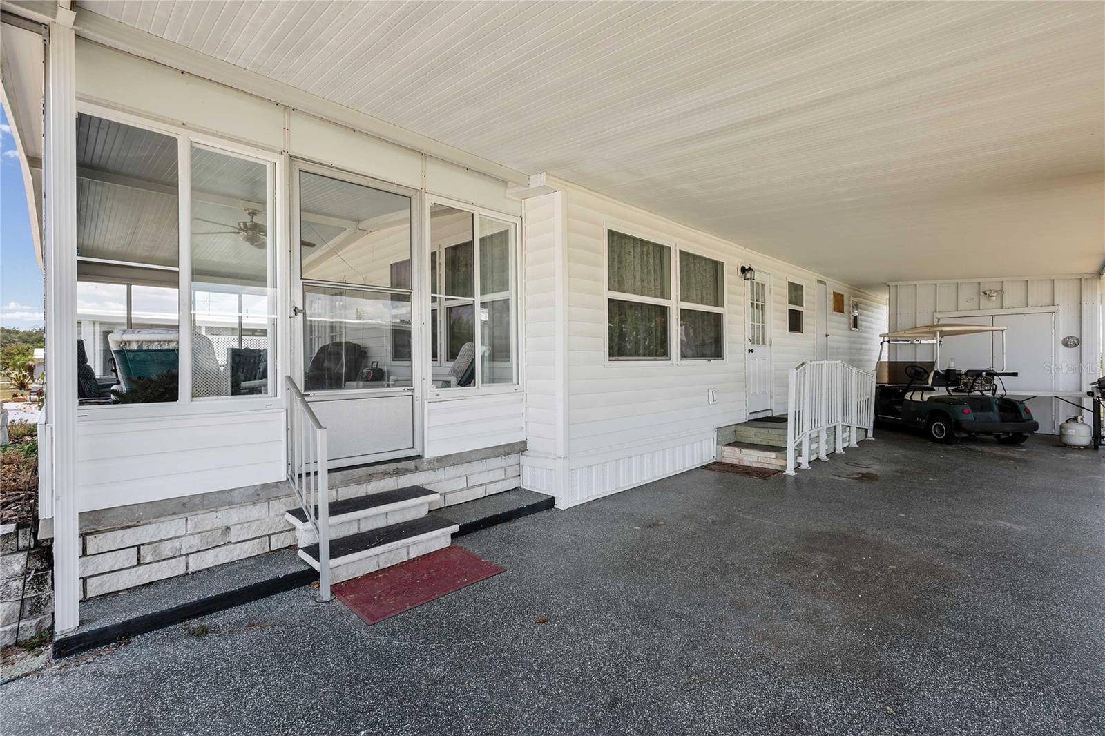 BETMAR ACRES - Residential