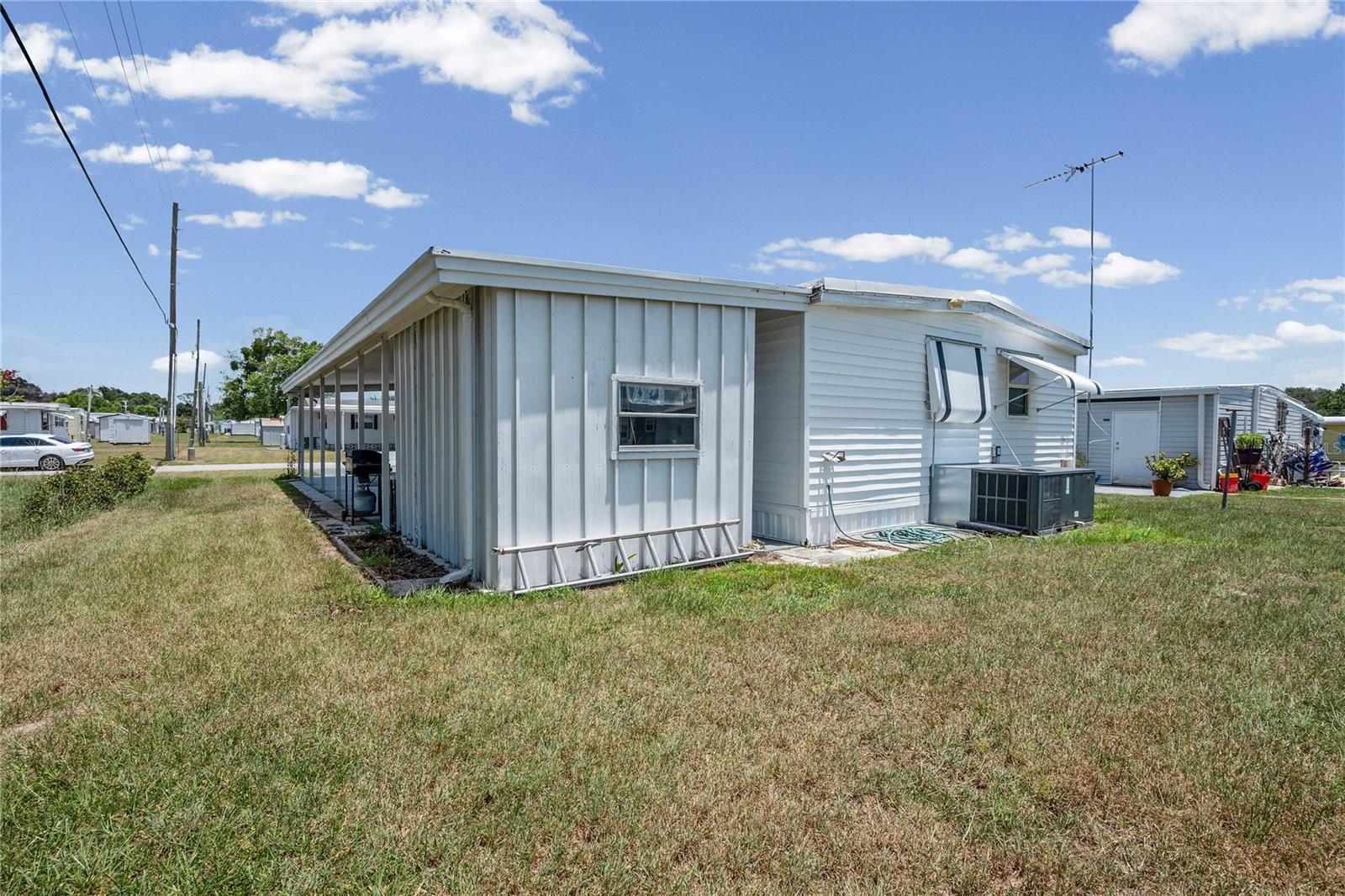 BETMAR ACRES - Residential